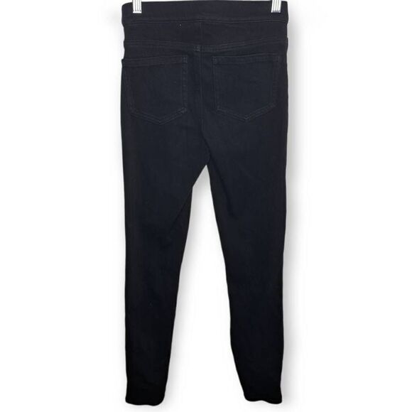 SPANX Jean-ish Ankle Leggings in Black size XS - Picture 4 of 8